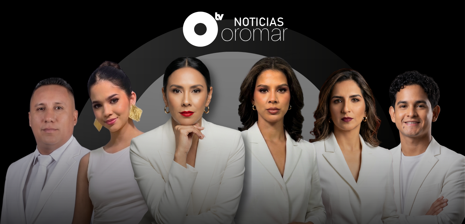 NOTICIAS OROMAR